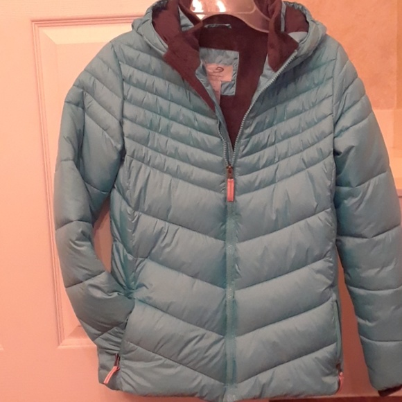 Puff jacket - Picture 2 of 2